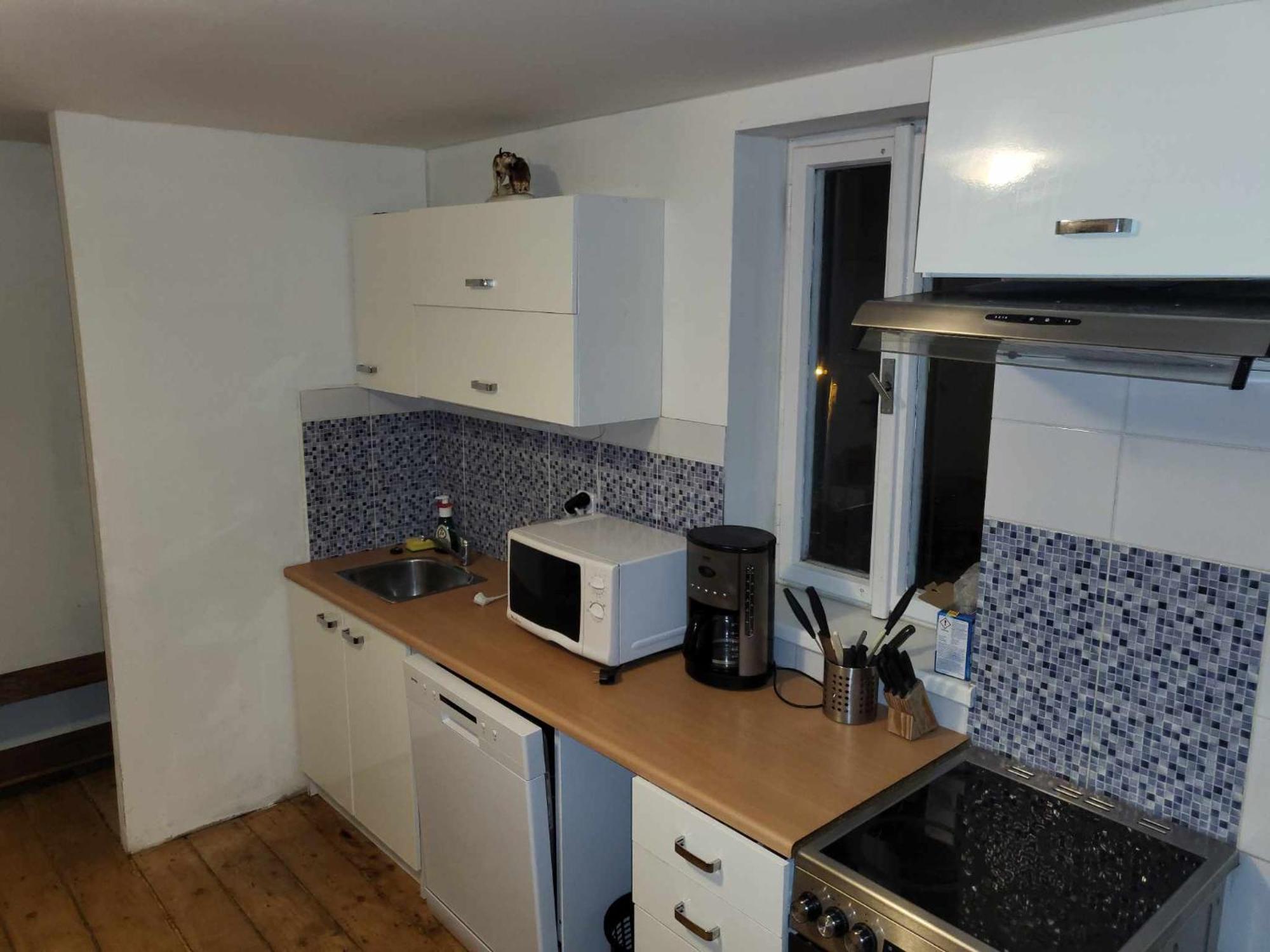 Apartman Pod Marianskou Horou Desná Kültér fotó