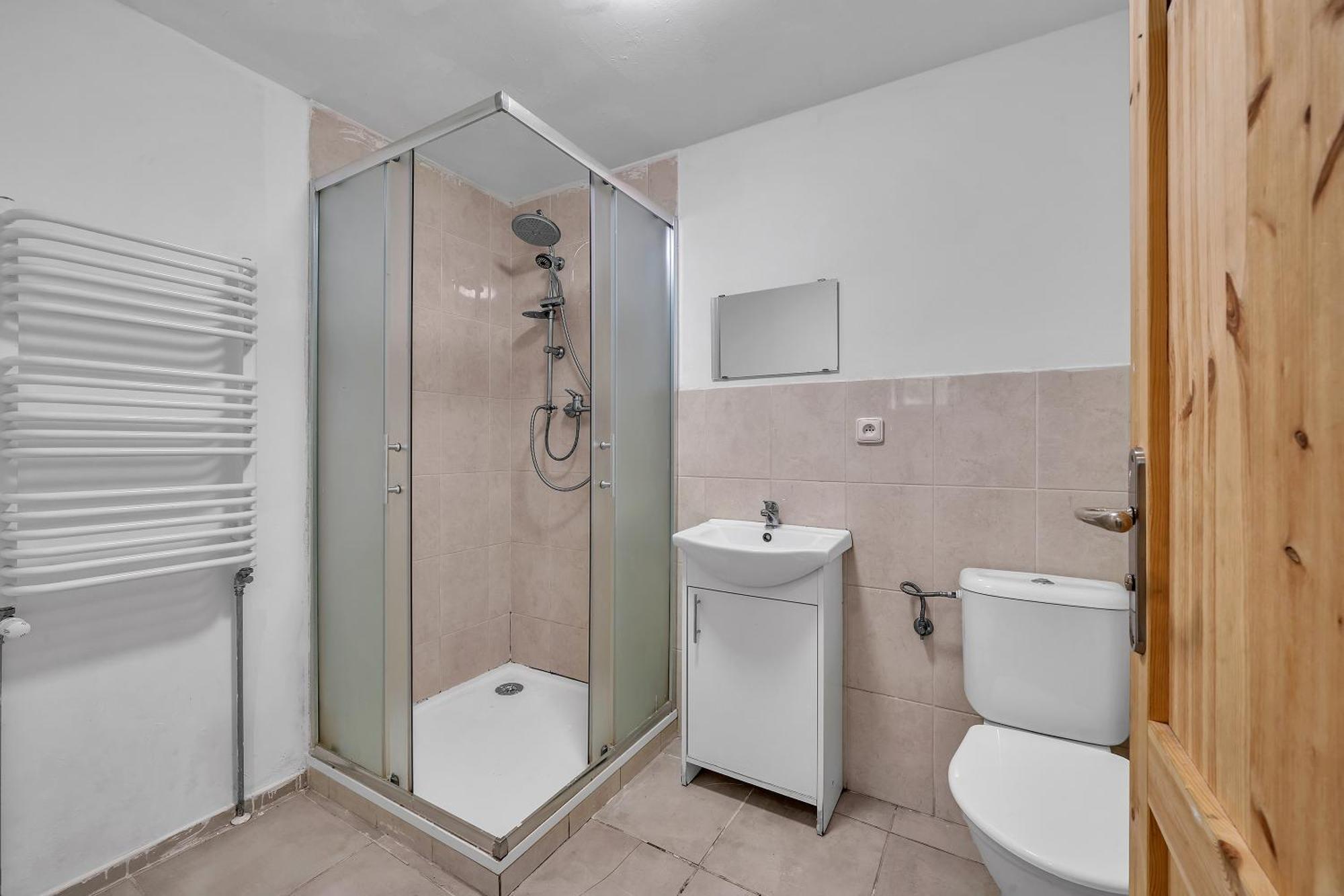 Apartman Pod Marianskou Horou Desná Kültér fotó