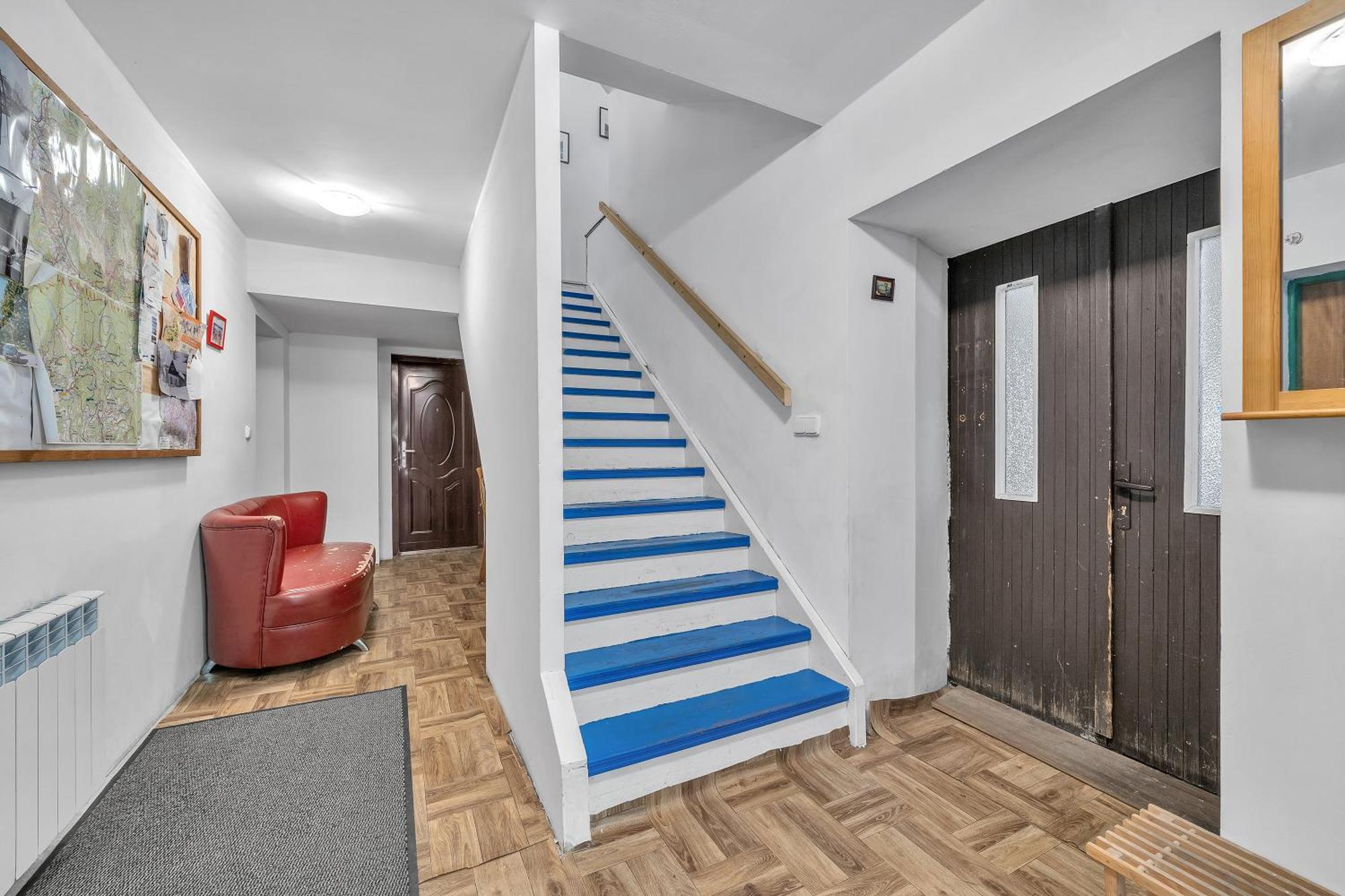 Apartman Pod Marianskou Horou Desná Kültér fotó