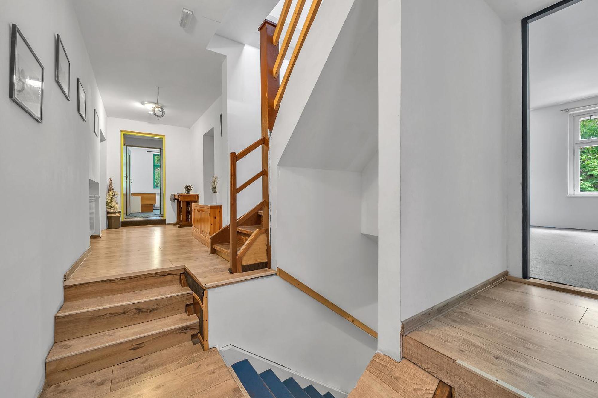 Apartman Pod Marianskou Horou Desná Kültér fotó