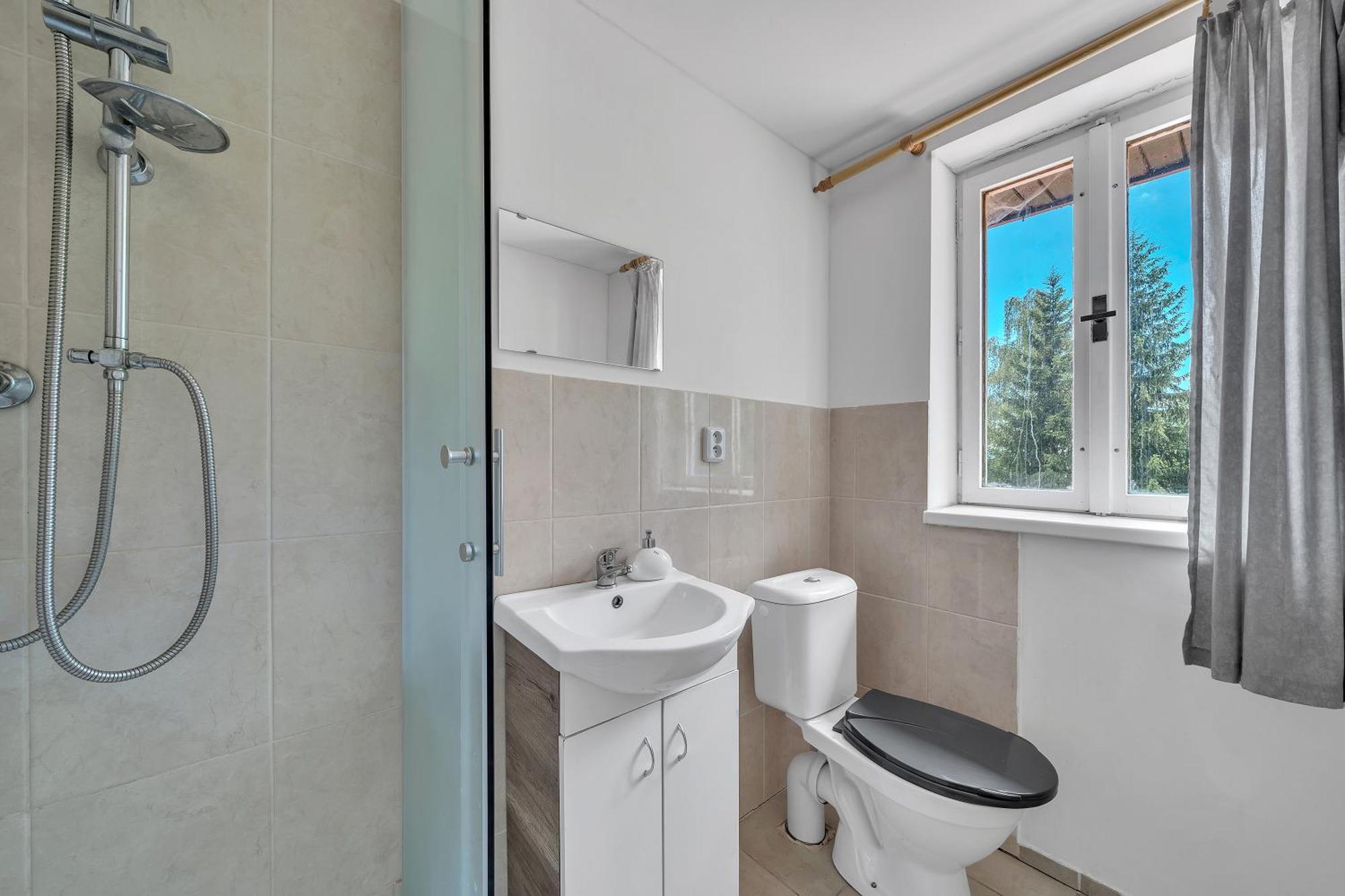 Apartman Pod Marianskou Horou Desná Kültér fotó