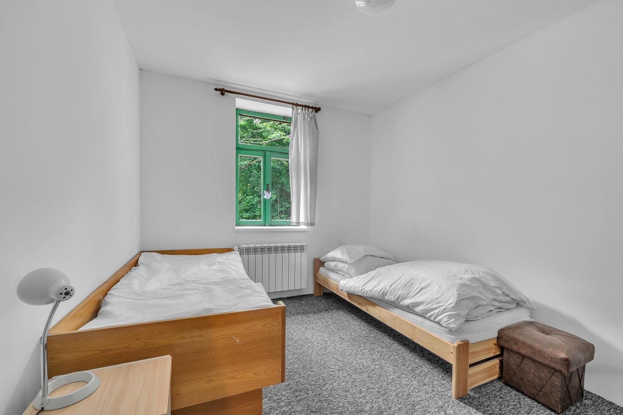 Apartman Pod Marianskou Horou Desná Kültér fotó