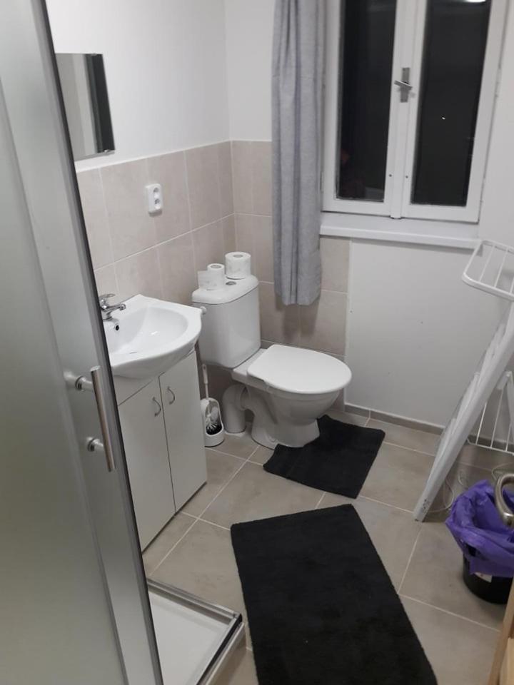 Apartman Pod Marianskou Horou Desná Kültér fotó