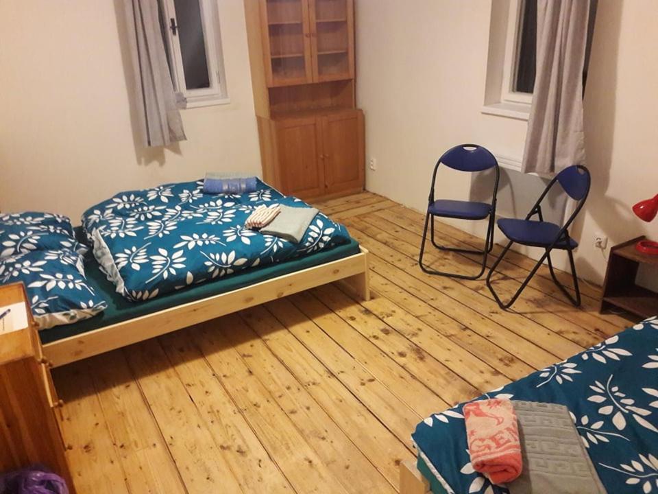 Apartman Pod Marianskou Horou Desná Kültér fotó