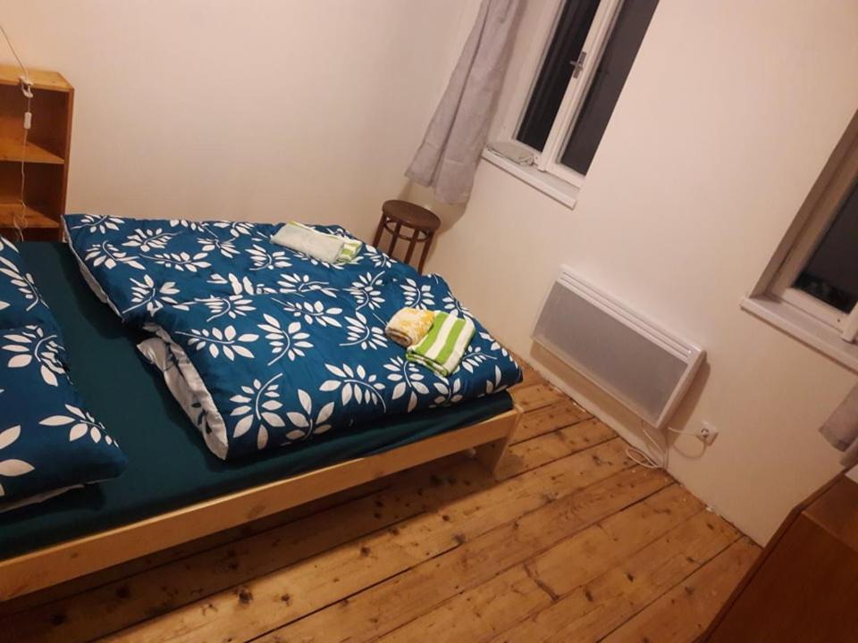 Apartman Pod Marianskou Horou Desná Kültér fotó