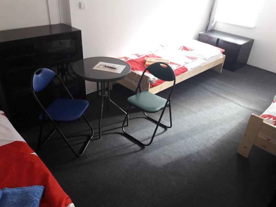 Apartman Pod Marianskou Horou Desná Kültér fotó